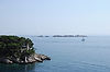 Leaving Dubrovnik