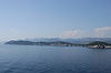 Leaving Dubrovnik