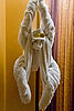 Towel Monkey