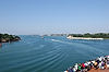 Canale di San Marco (San Marco Canal)