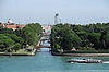 Parco delle Rimembranze (Park of Remembrance) & Isola di Sant' Elena (Island of Saint Elena)