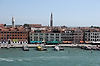 Canale di San Marco (San Marco Canal)