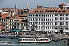 Vaporetto & Canale di San Marco (San Marco Canal)