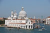 Santa Maria della Salute (Church of St. Mary of Salvation) & Customs House