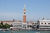 Piazza San Marco (St Mark's Square)
