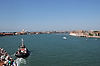 Canale della Giudecca (Giudecca Canal)