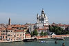 Santa Maria della Salute (Church of St. Mary of Salvation)