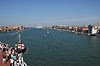 Canale della Giudecca (Giudecca Canal)