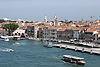 Canale della Giudecca (Giudecca Canal)