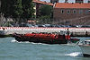 Fuel barge