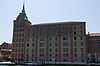 Hilton Molino Stucky