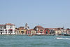 Canale della Giudecca (Giudecca Canal)