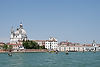 Santa Maria della Salute (Church of St. Mary of Salvation)