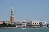 Piazza San Marco (St Mark's Square)