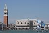 Campanile (Bell Tower) & Palazzo Ducale (Doges' Palace)