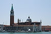 San Giorgio Maggiore (Church of St. George Major)