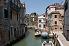 Castello Scuola San Giorgio degli Schiavoni