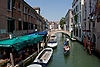 Fondamenta San Lorenzo