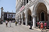 Palazzo Ducale (Doge's Palace)