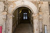 Scala d'Oro (Golden Staircase)