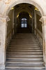 Scala d'Oro (Golden Staircase)