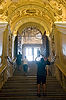Scala d'Oro (Golden Staircase)