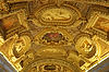 Scala d'Oro (Golden Staircase)