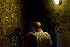 Toward Prisons in Palazzo Ducale (Doge's Palace)
