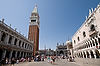 Piazza San Marco (St Mark's Square)