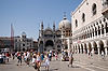 Piazza San Marco (St Mark's Square)