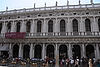 Libreria Sansoviniana (Sansovino's Library)
