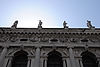Libreria Sansoviniana (Sansovino's Library)