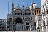 Basilica San Marco (St Mark's Basilica)