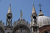 Basilica San Marco (St Mark's Basilica)