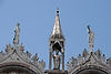 Basilica San Marco (St Mark's Basilica)