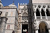 Porta della Carta (Door of the Papers)