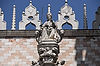 Porta della Carta (Door of the Papers)