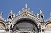 Basilica San Marco (St Mark's Basilica)