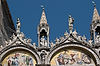 Basilica San Marco (St Mark's Basilica)