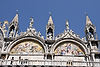 Basilica San Marco (St Mark's Basilica)