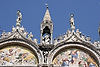 Basilica San Marco (St Mark's Basilica)