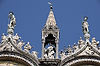 Basilica San Marco (St Mark's Basilica)