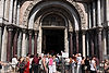 Basilica San Marco (St Mark's Basilica)