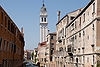 San Giorgio dei Greci (Greek Orthodox Cathedral of Saint George)