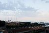 Venice from Oosterdam