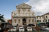 Church of the Scalzi (Barefoot)
