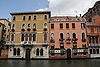 Along Grand Canal