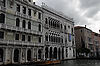 Ca' d'Oro (House of Gold)