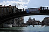 Accademia Bridge & Santa Maria della Salute