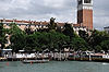 Giardinetti Reali (Royal Gardens)